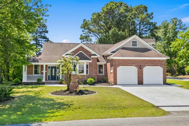 619 Waccamaw River Rd.