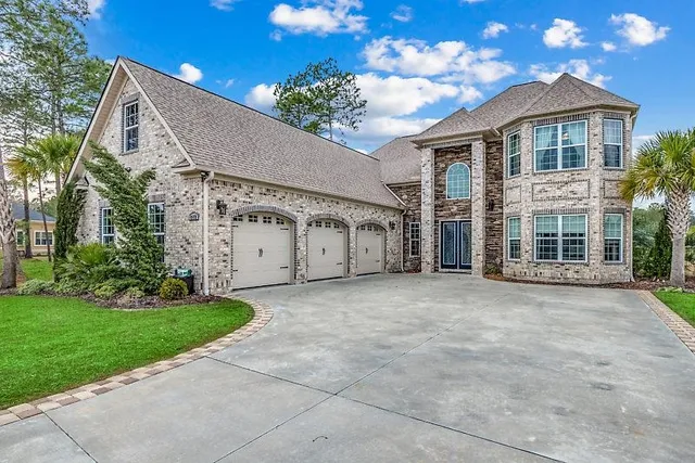 8172 Wacobee Dr.