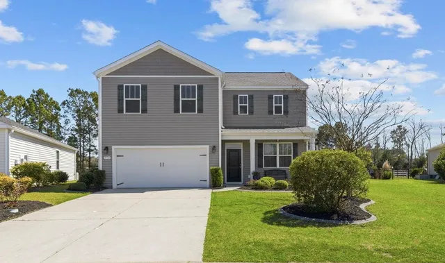 550 Hay Hill Ln.