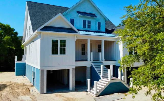 292 Colony Club Dr.