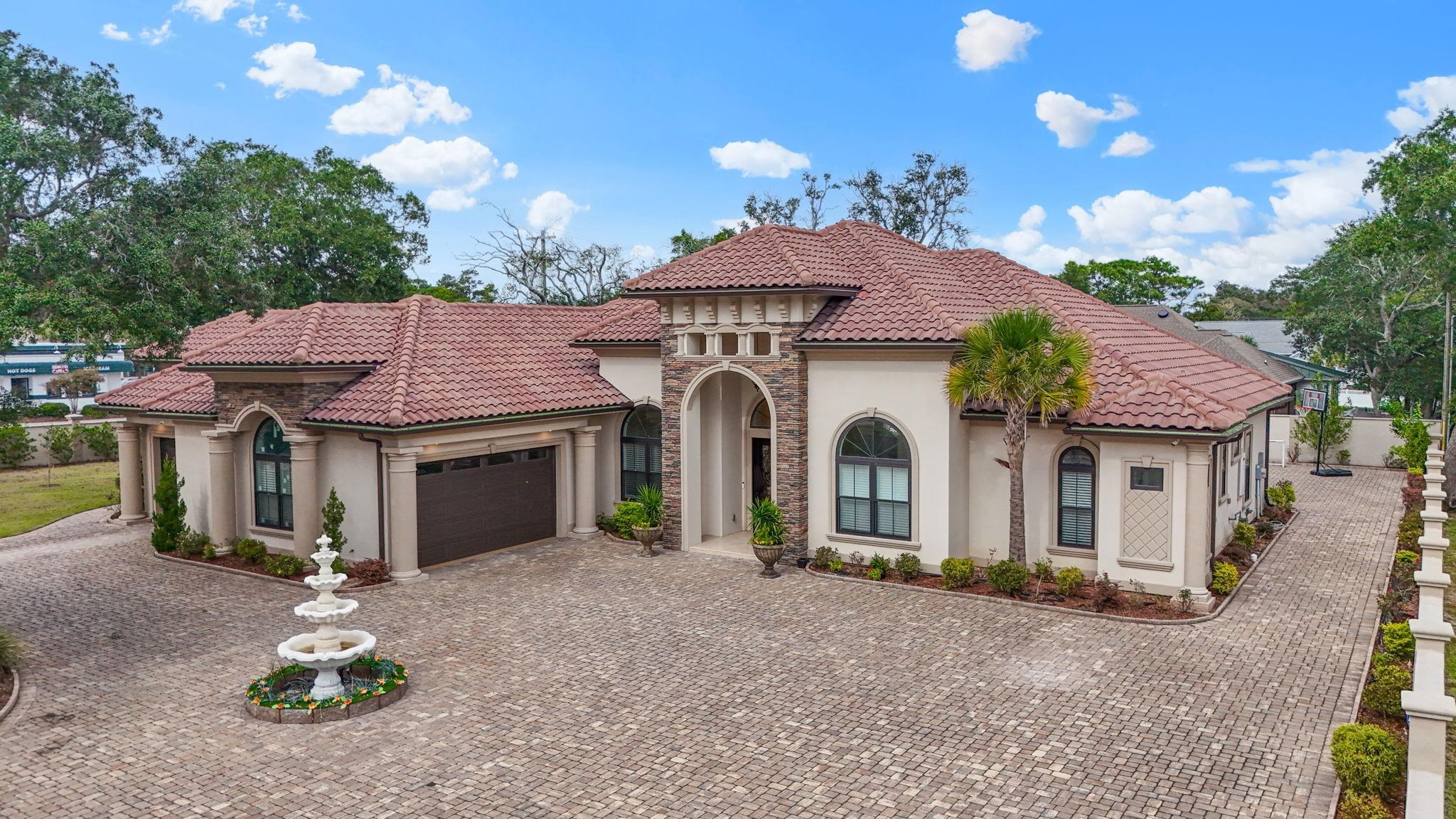 414 40th Ave. N – Myrtle Beach, SC