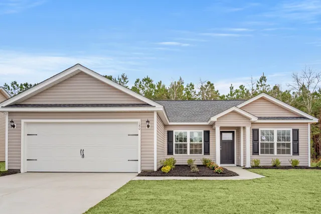 172 Gray Owl Dr.