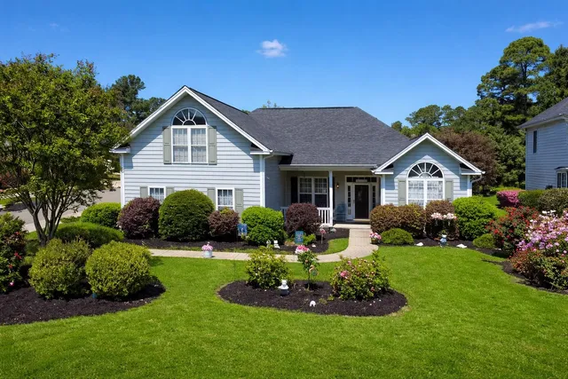 4840 Seabreeze Ln.