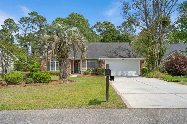 1209 Loblolly Ln.