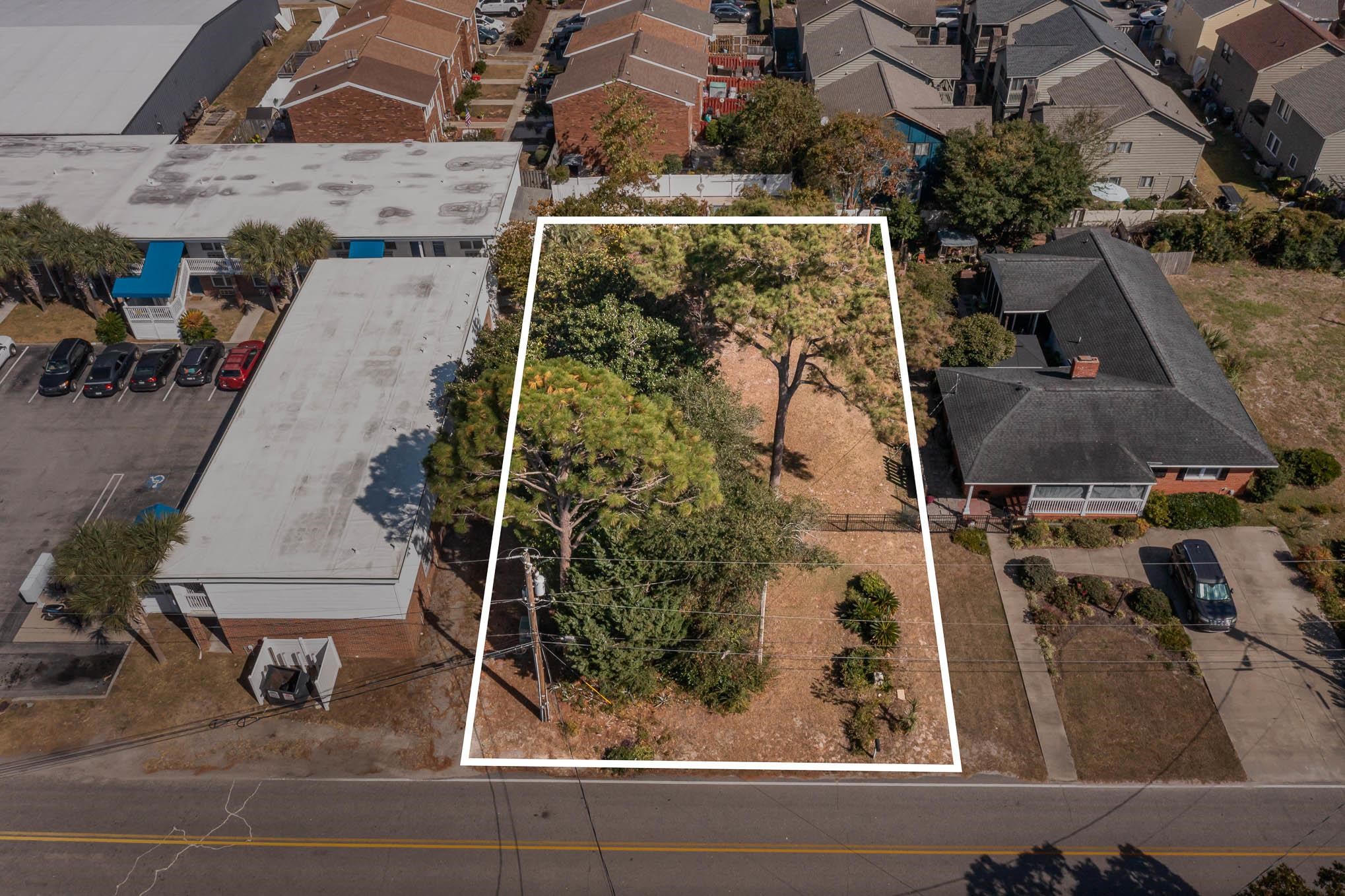 802 12th Ave. S – North Myrtle Beach, SC