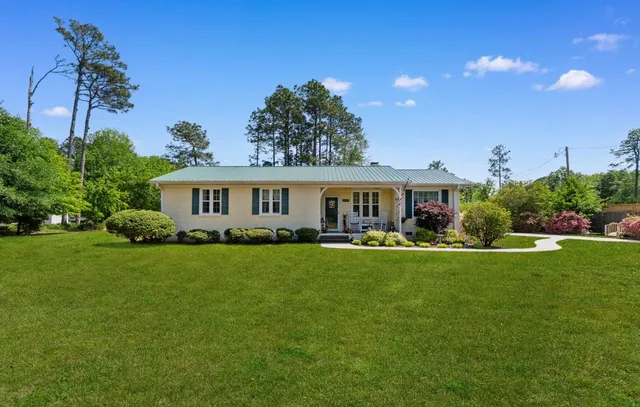 1601 Pine Level Dr.