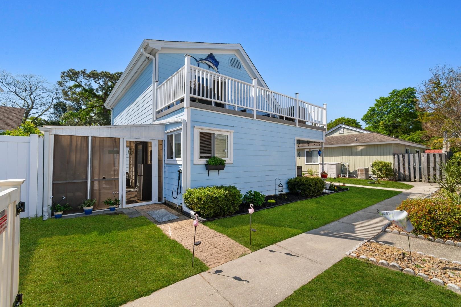 704 43rd Ave. S – North Myrtle Beach, SC
