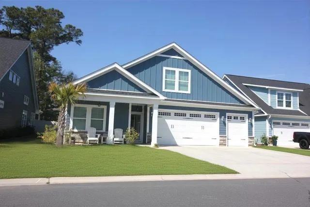 1059 Graybill Lane