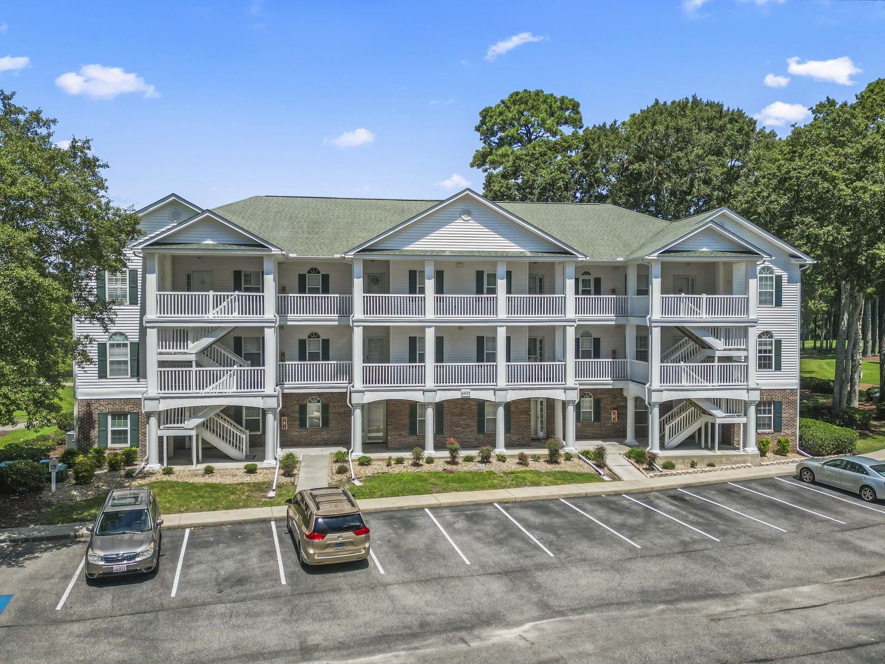 4429 Turtle Ln. – Little River, SC