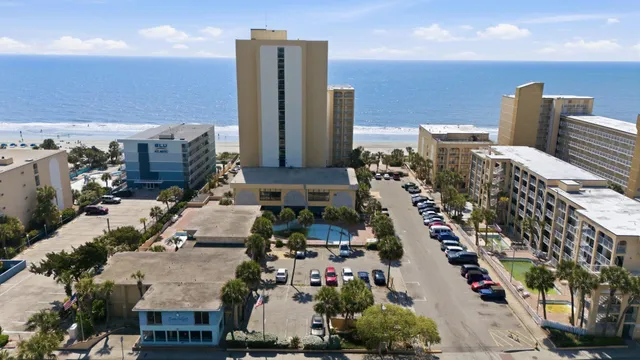 1207 S Ocean Blvd. S