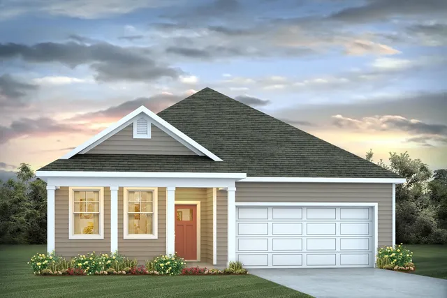 104 Ashworth Dr.