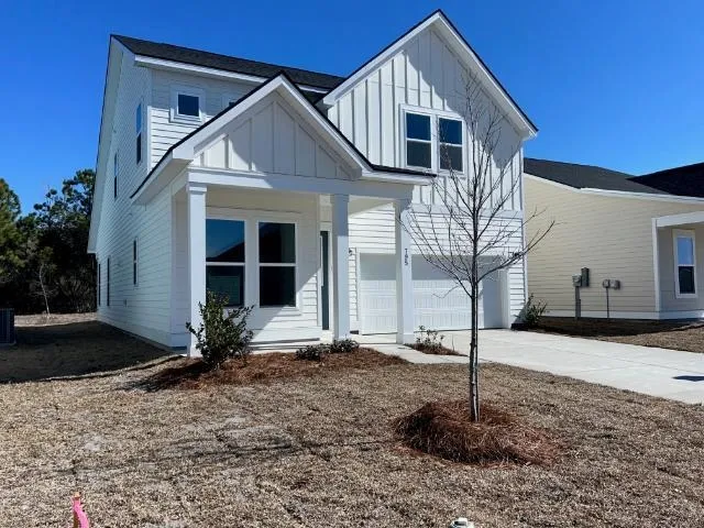 786 Ebb Tide Rd.