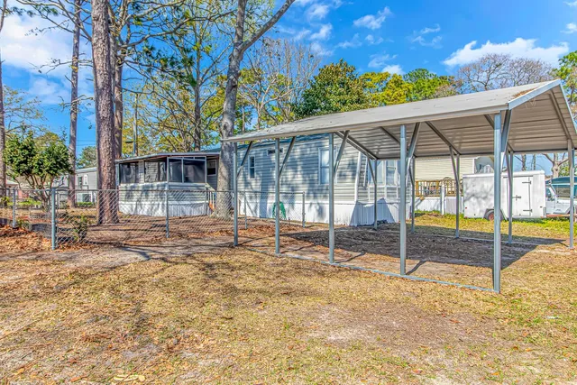 2713 Saggittarius Dr.