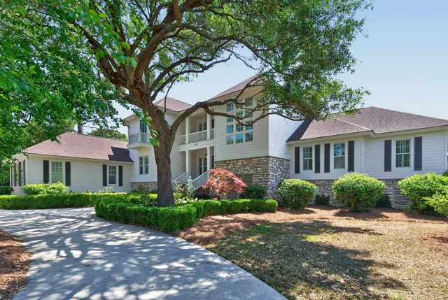 430 Collins Meadow Dr.