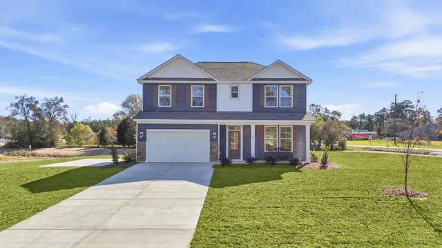 4225 Collins Farm Way