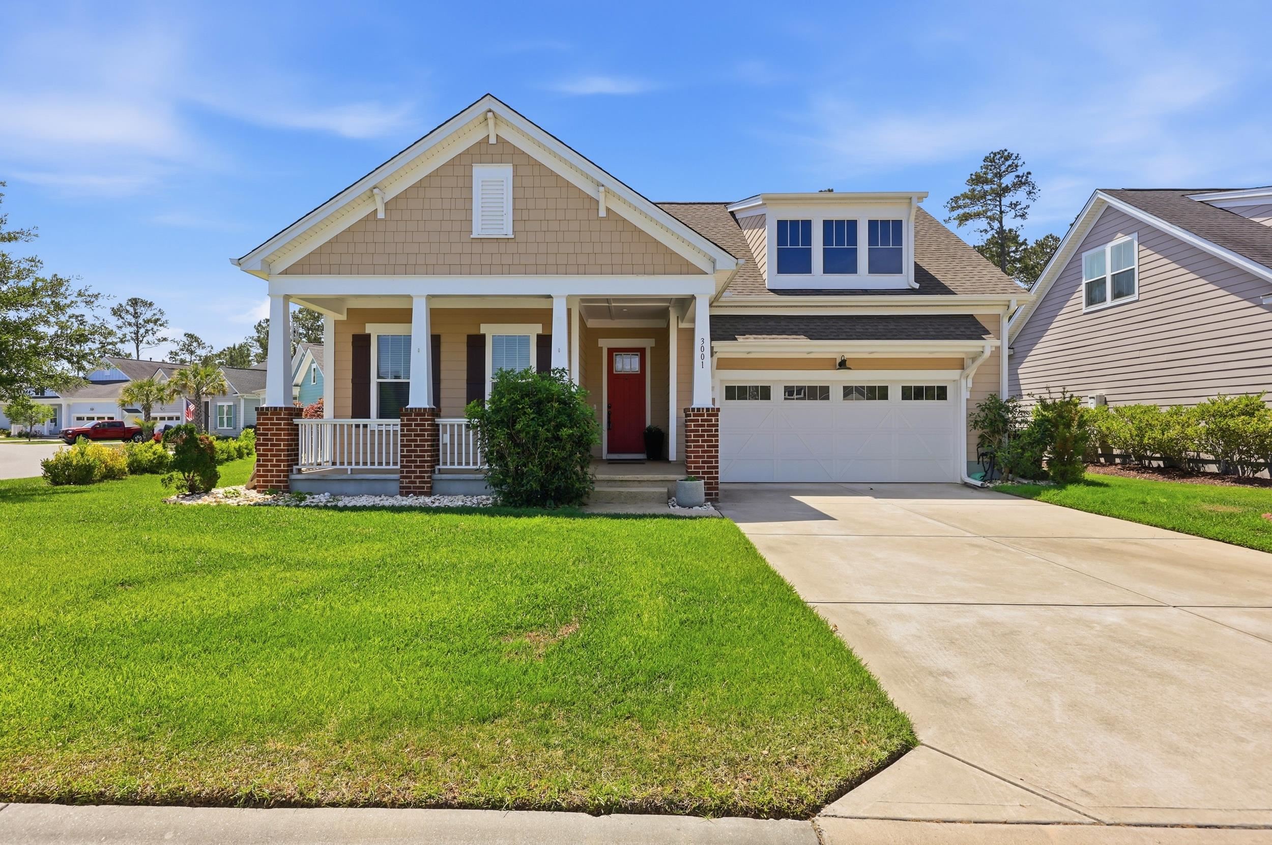 3001 Purity Place Loop – Murrells Inlet, SC