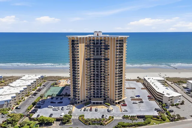 9650 Shore Dr.