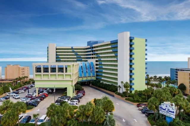 1105 S Ocean Blvd.