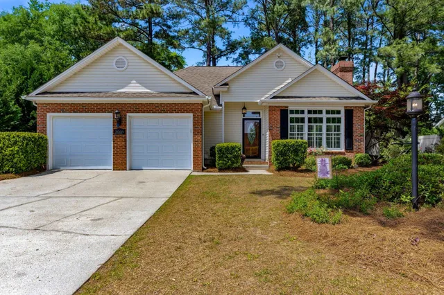 3068 Sweetpine Ln.