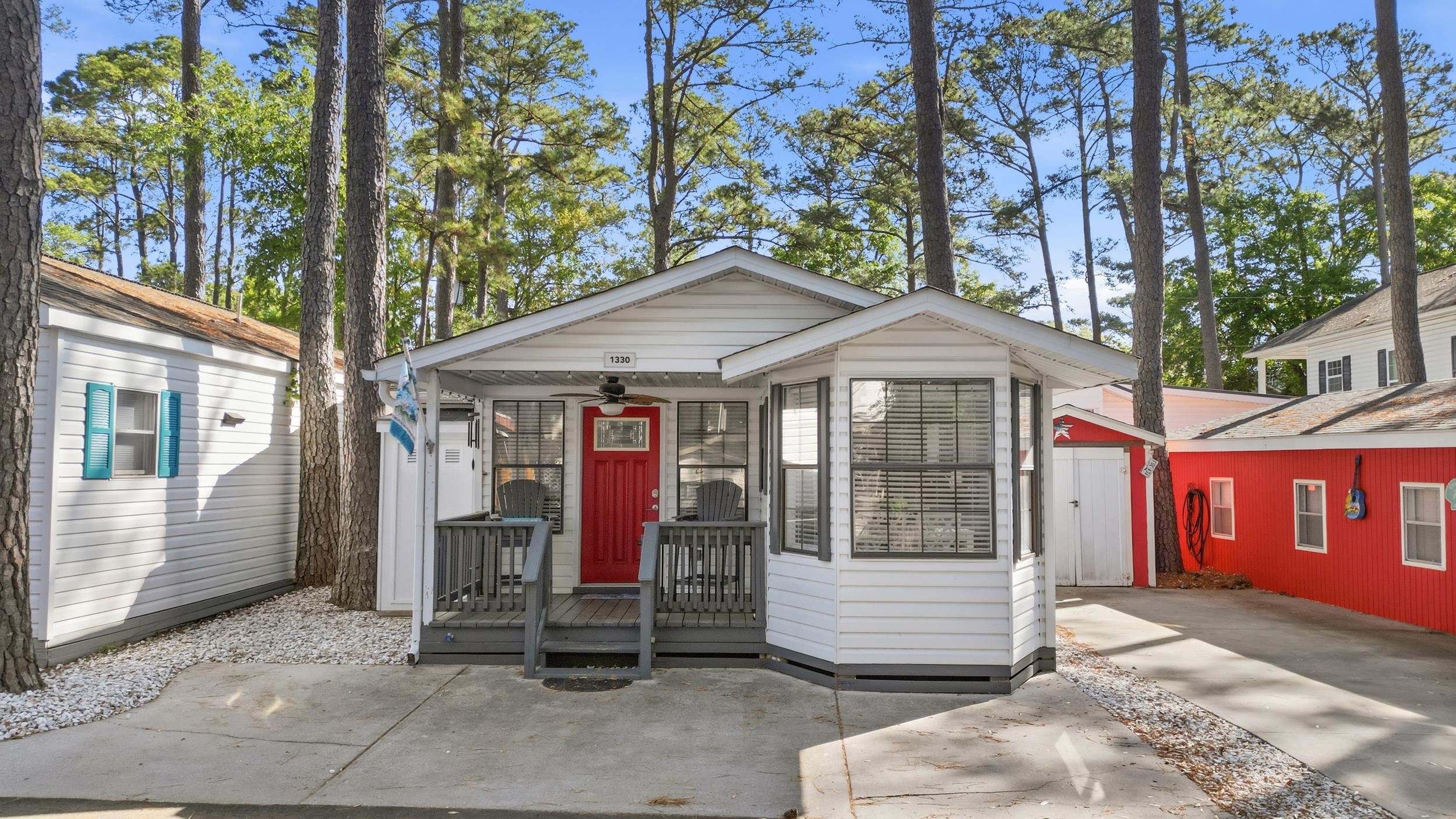 6001-1330 South Kings Hwy. – Myrtle Beach, SC