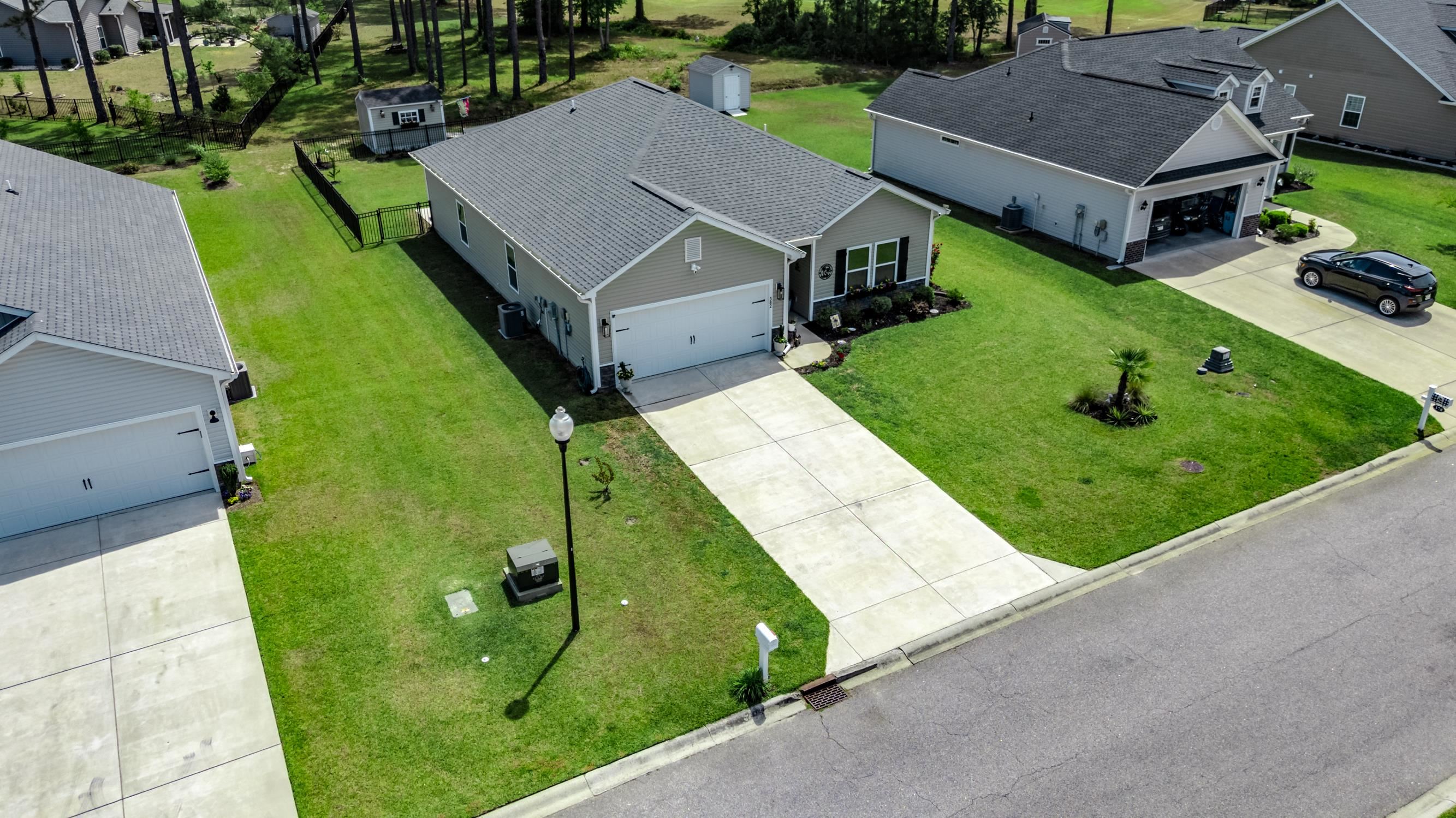 382 Long Meadow Dr. – Loris, SC
