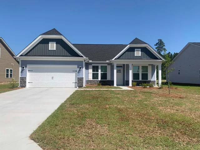 129 Cascade Dr.