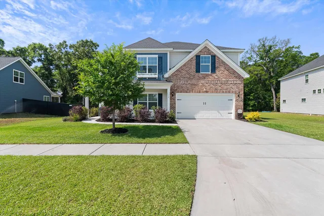 170 Thistle Ln.