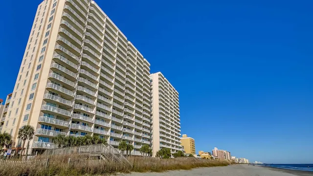 1625 S Ocean Blvd.