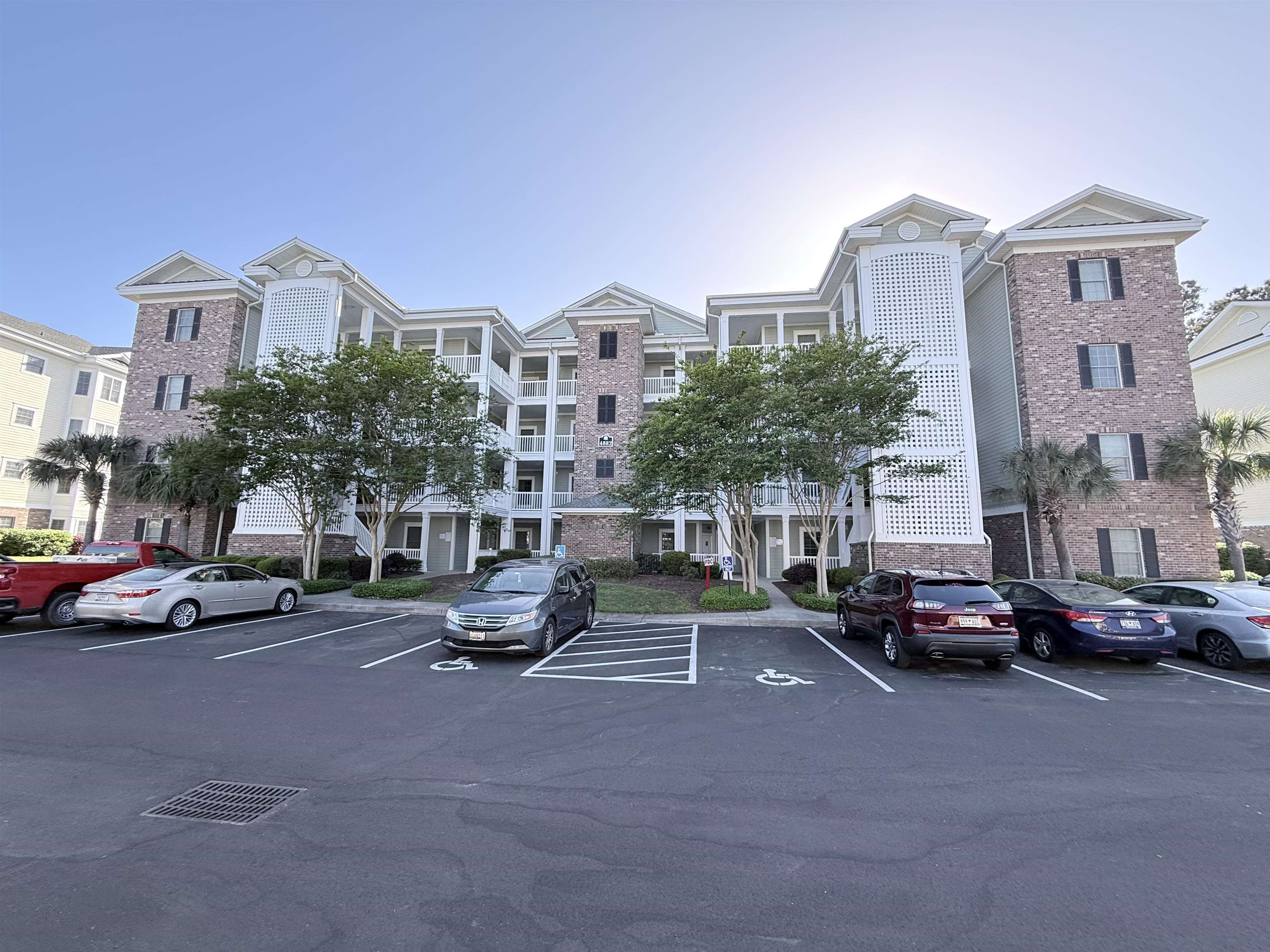 4882 Luster Leaf Circle – Myrtle Beach, SC