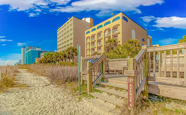 1207 S Ocean Blvd.