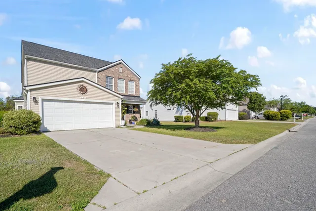 136 Powder Springs Loop