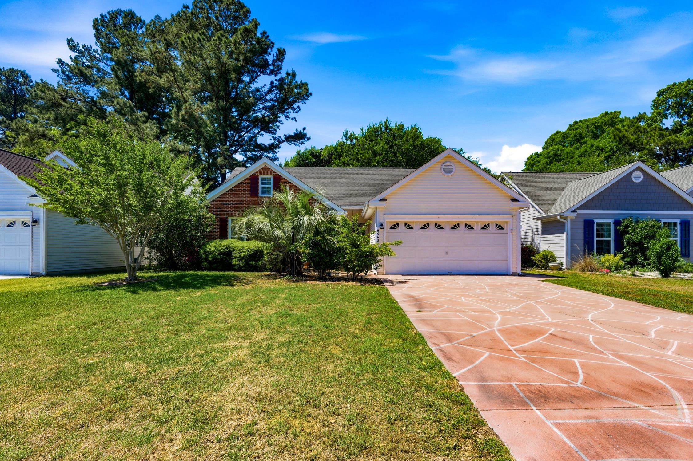 9563 Indigo Club Dr. – Murrells Inlet, SC