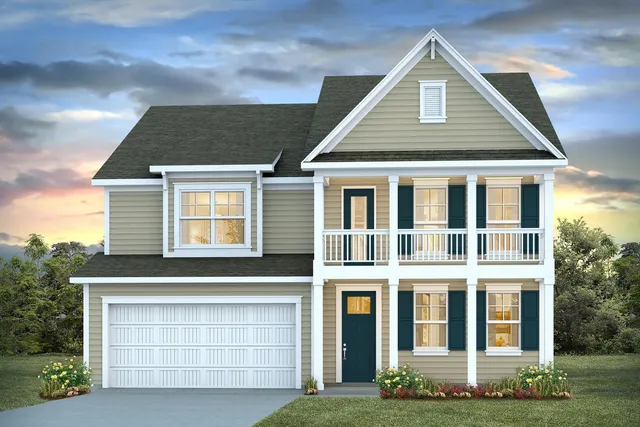 276 Bantry Ln.