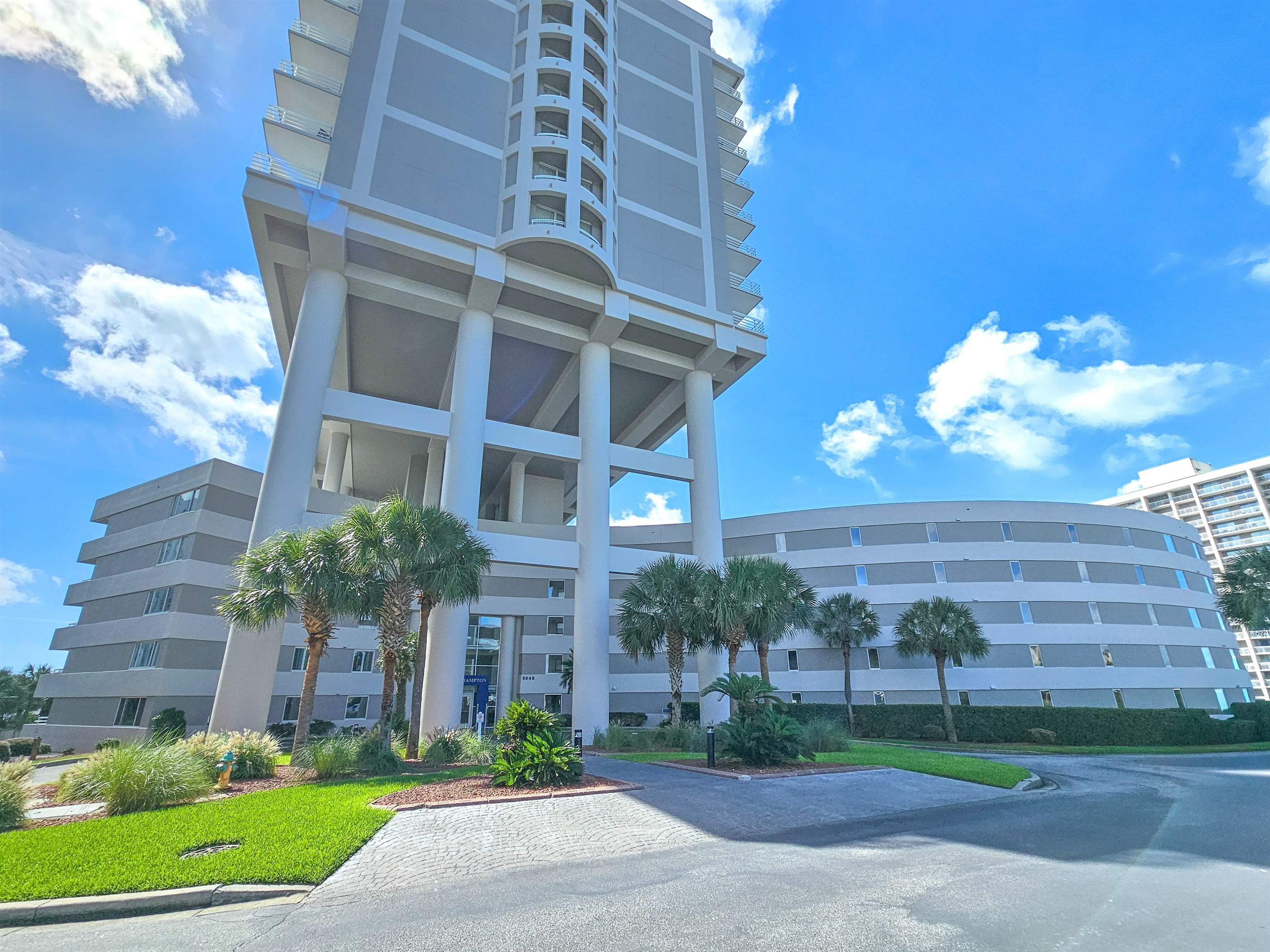 9840 Queensway Blvd. – Myrtle Beach, SC