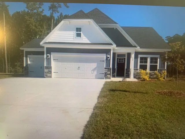 125 Cascade Dr.