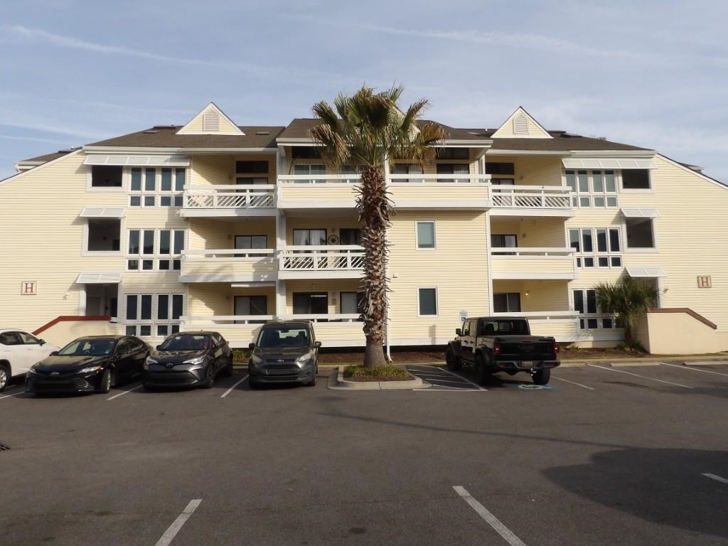 1100 Possum Trot Rd. – North Myrtle Beach, SC