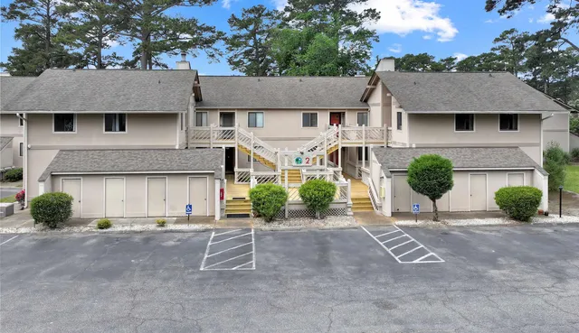 3015 Old Bryan Dr.