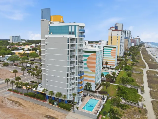 1708 N Ocean Blvd.