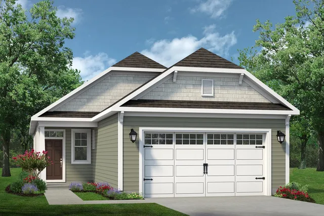 3010 Pine Warbler Pl