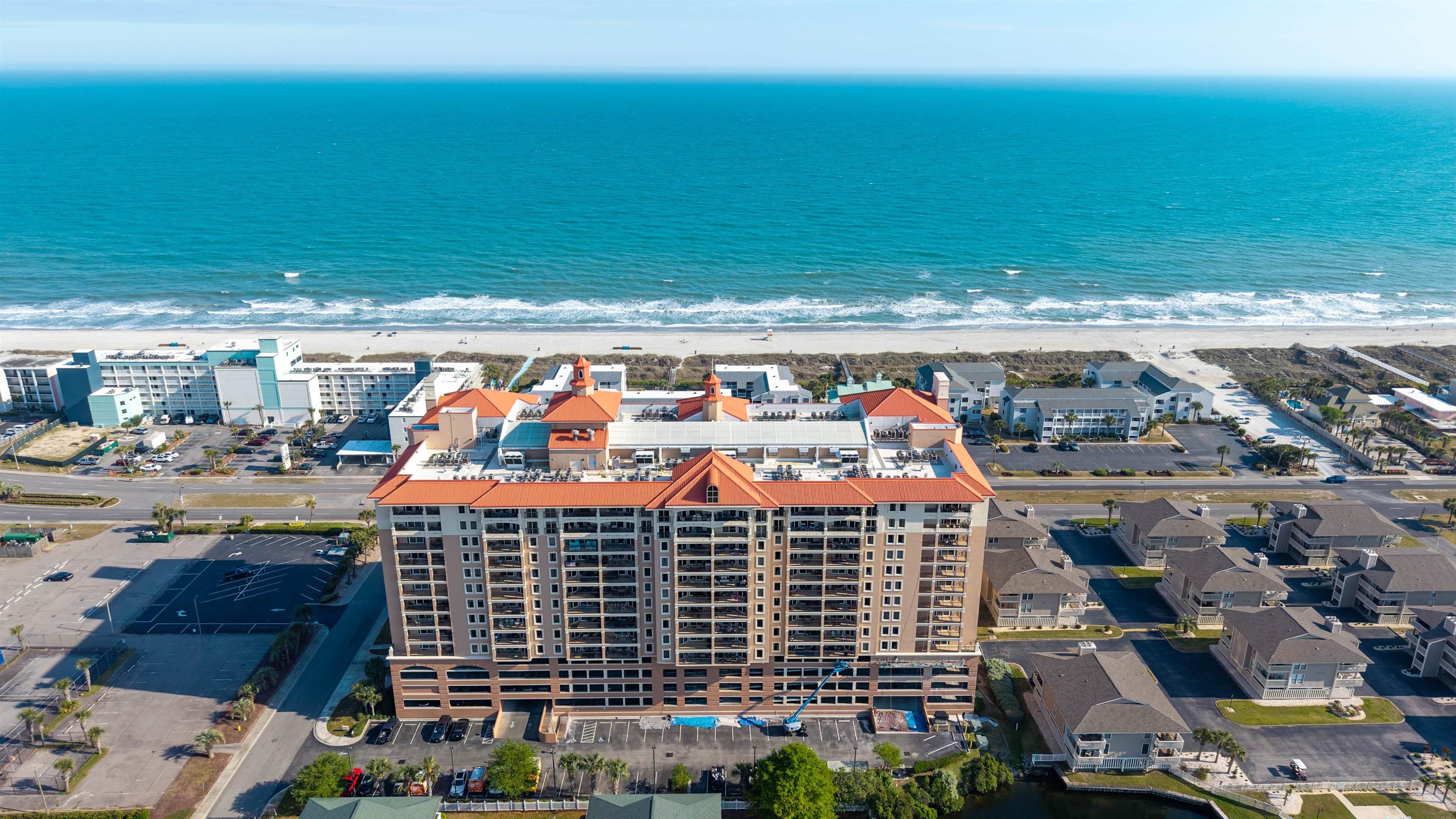 1819 N Ocean Blvd. – North Myrtle Beach, SC