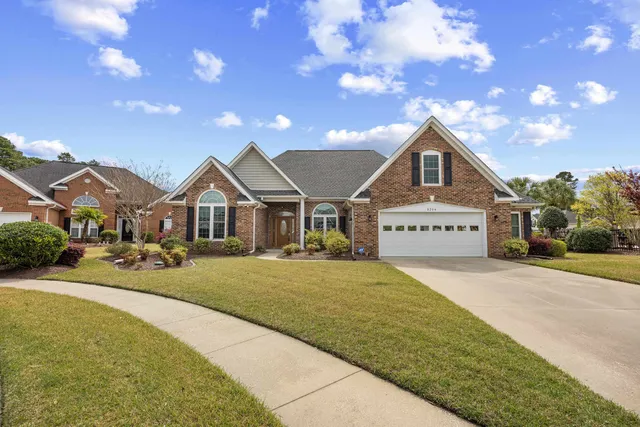 8204 Caddis Ct.