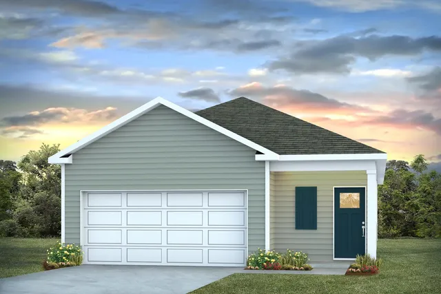 3088 Tasso Dr.