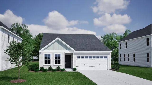 444 Meadow Sweet Pl
