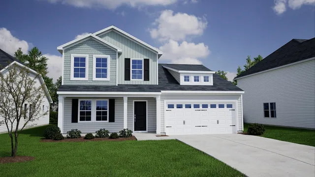 193 Bolsin Ct