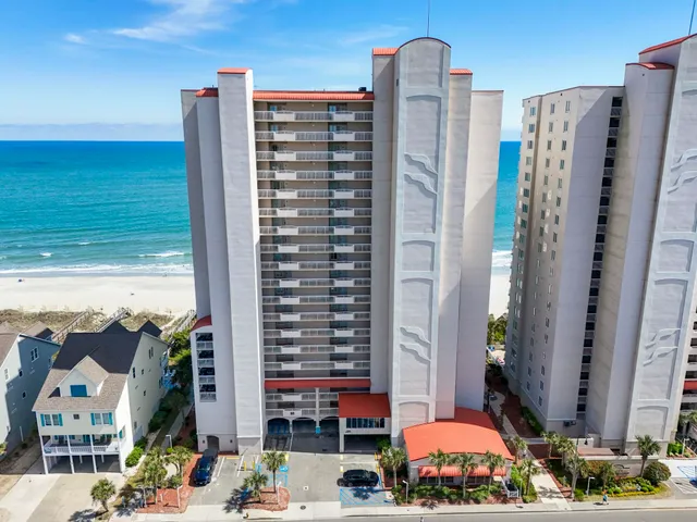 1625 S Ocean Blvd.