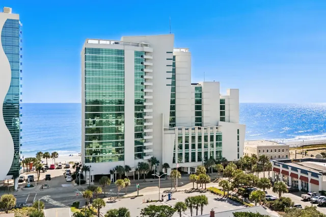 201 S Ocean Blvd.