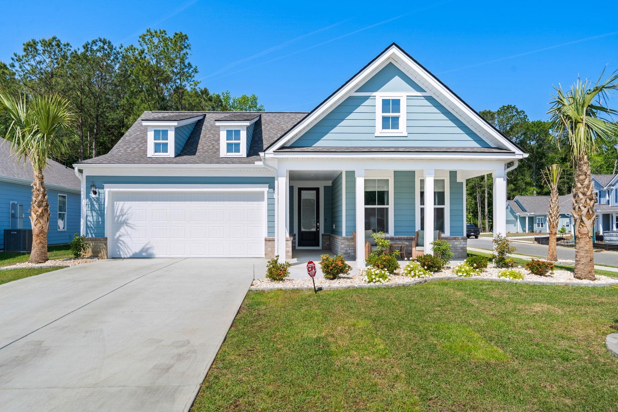2300 Watershed Way – Longs, SC