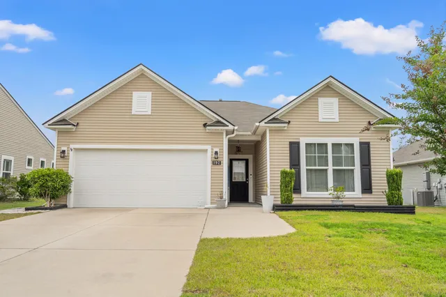 192 Long Leaf Pine Dr.