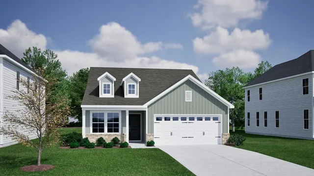 468 Meadow Sweet Pl
