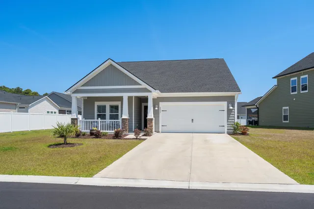 2009 Lone Cypress Dr